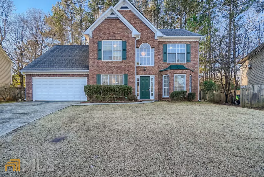 2400 Compton PL, Suwanee, GA 30024