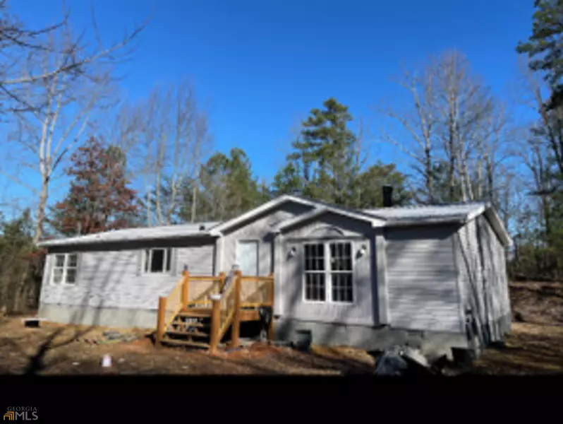 878 Iberian RD, Dahlonega, GA 30533