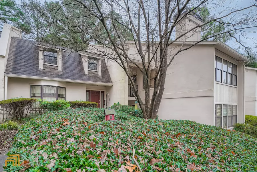 2412 Huntingdon Chase, Atlanta, GA 30350