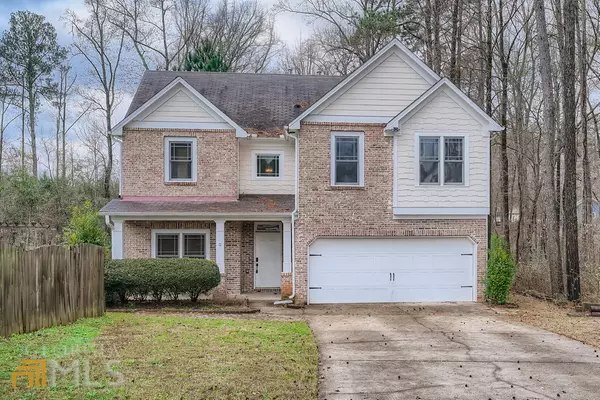 1796 Martha Pointe TER,  Lawrenceville,  GA 30043