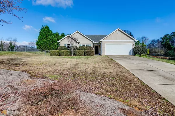 Winder, GA 30680,893 Hawk Creek TRL