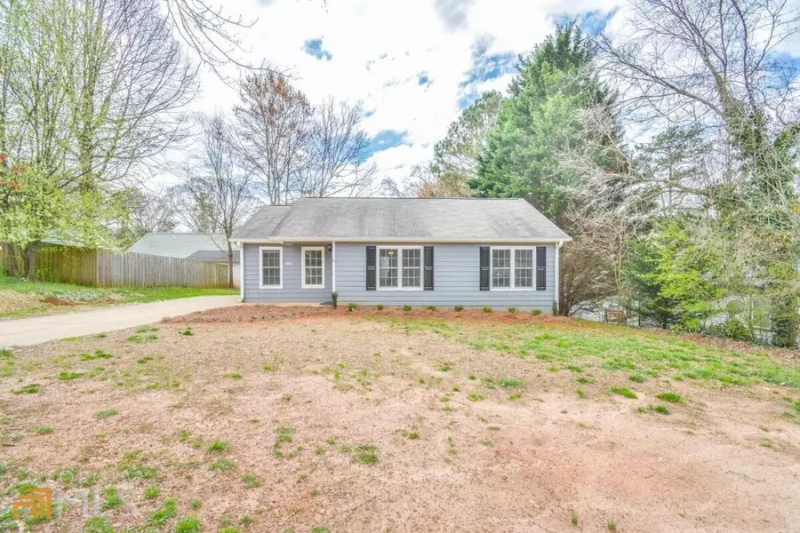 5105 Comet ST, Cumming, GA 30341