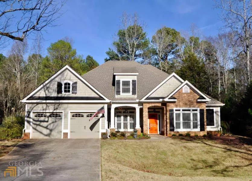 312 Iron Wood WAY, Athens, GA 30605