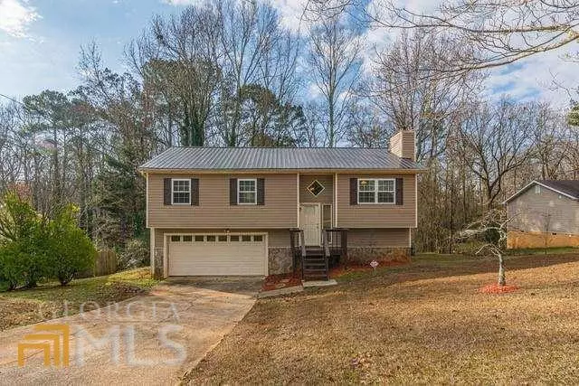 3821 Sugar Creek DR, Douglasville, GA 30135