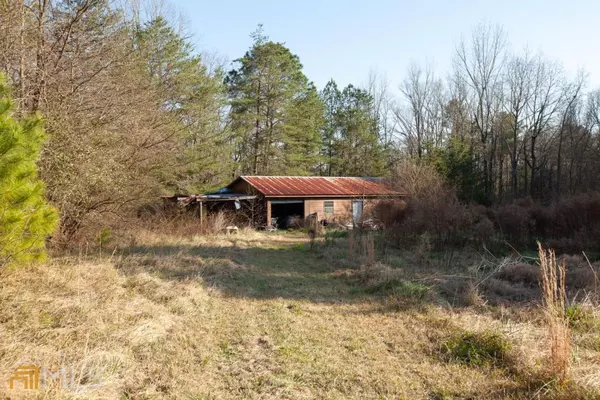 Rayle, GA 30660,542 Moore RD