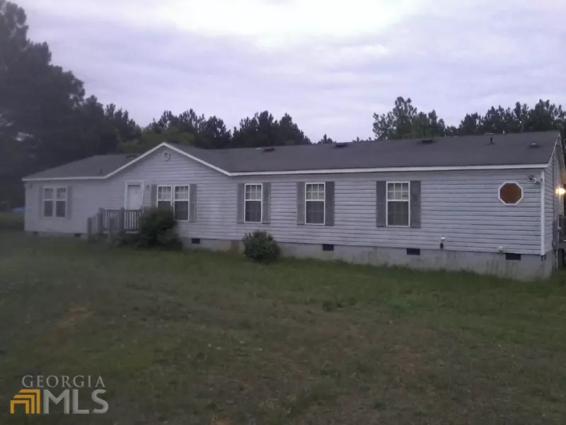 595 Minter RD, Griffin, GA 30223