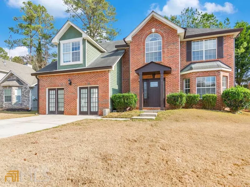 4716 Idlewood Gate, Lithonia, GA 30038