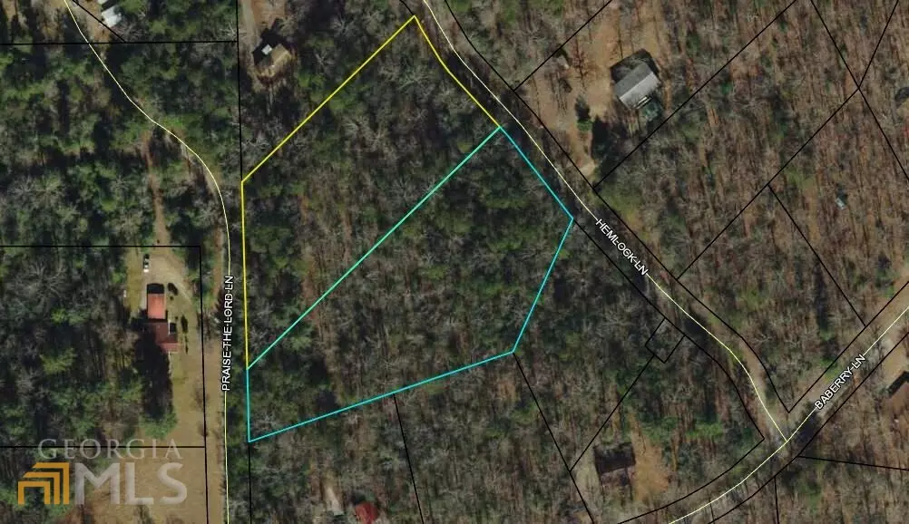 0 Hemlock LN, Blairsville, GA 30512