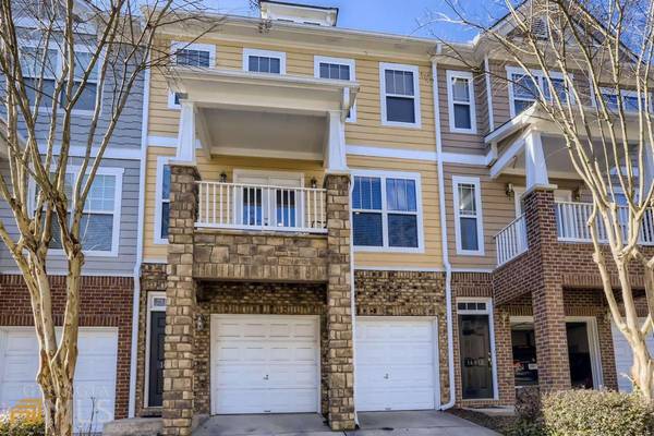 14008 Portside BND, Alpharetta, GA 30004