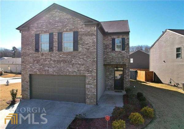 320 Ivey Hollow CIR, Dawsonville, GA 30534