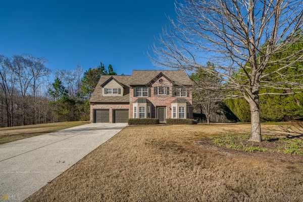 1050 Arbor Lake WALK, Hoschton, GA 30548