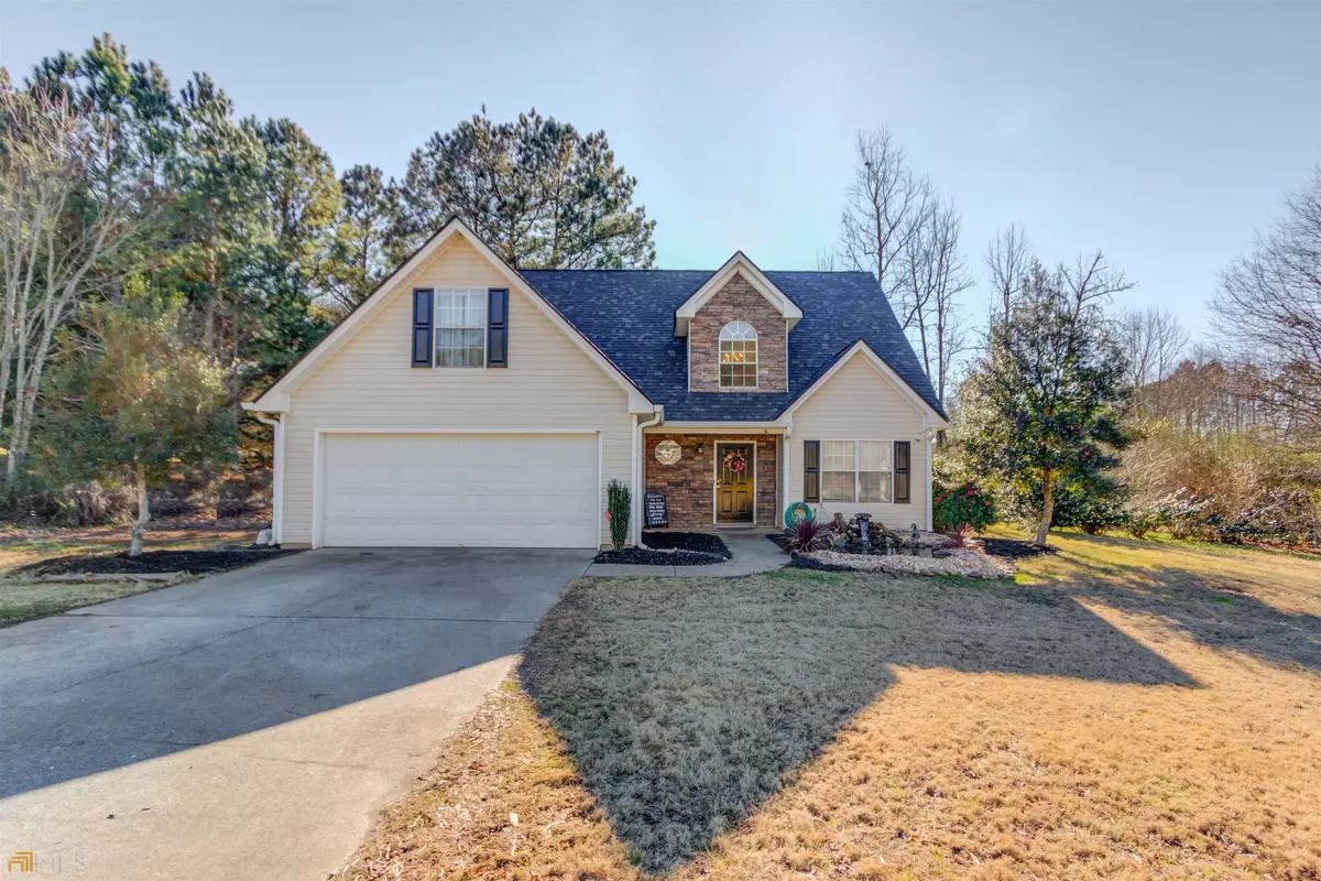 Monroe, GA 30655,415 Clearwater WAY