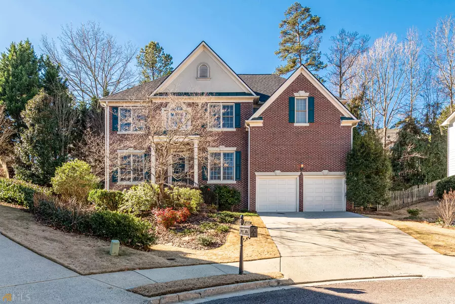 1524 Grove Arbor TER, Dacula, GA 30019