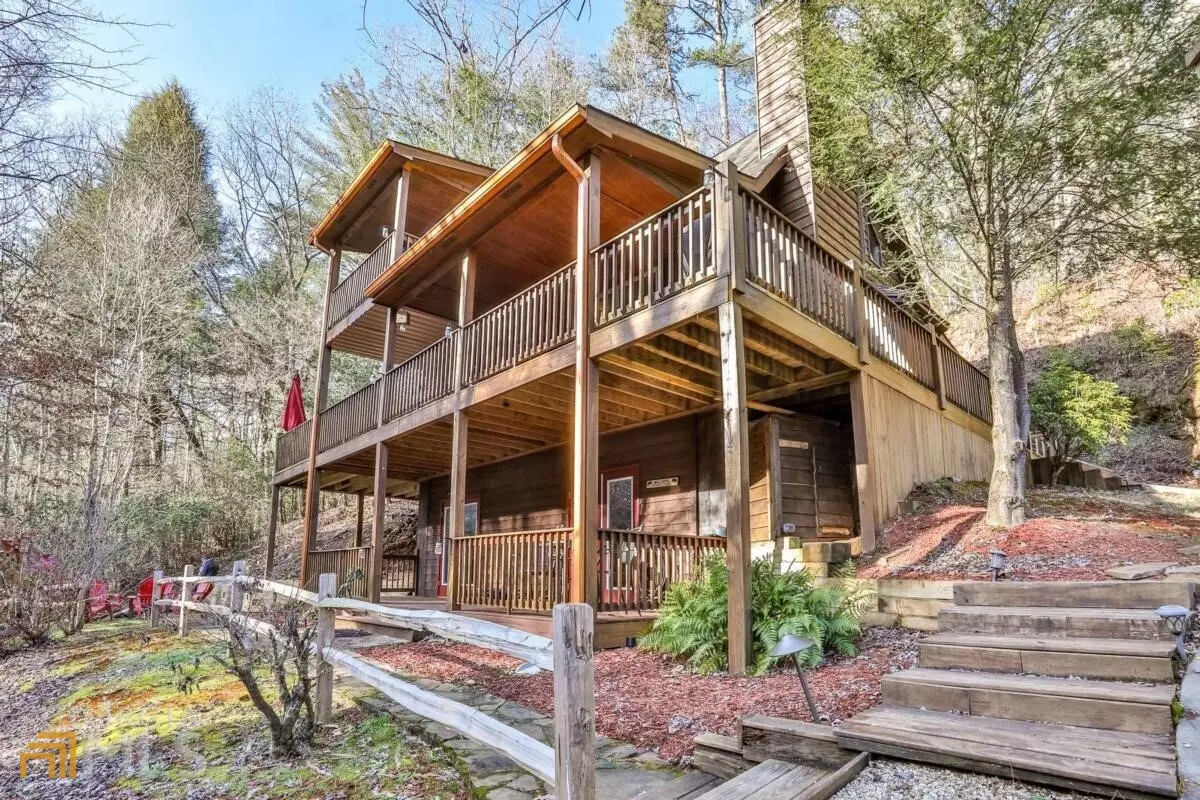 Ellijay, GA 30540,795 Kells Ridge DR