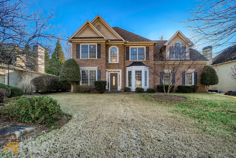 4368 Sandy Branch DR, Buford, GA 30519