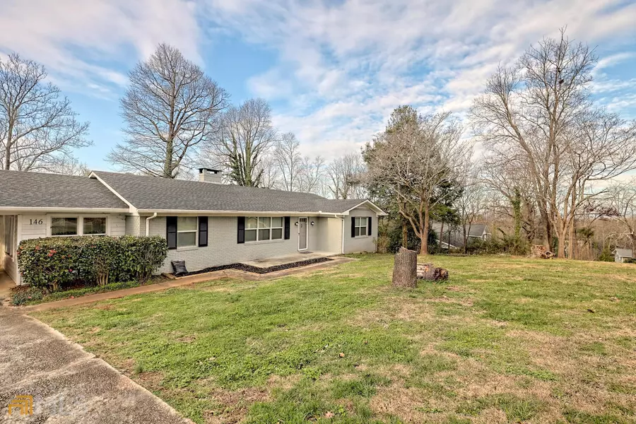 146 Huff AVE, Cornelia, GA 30531