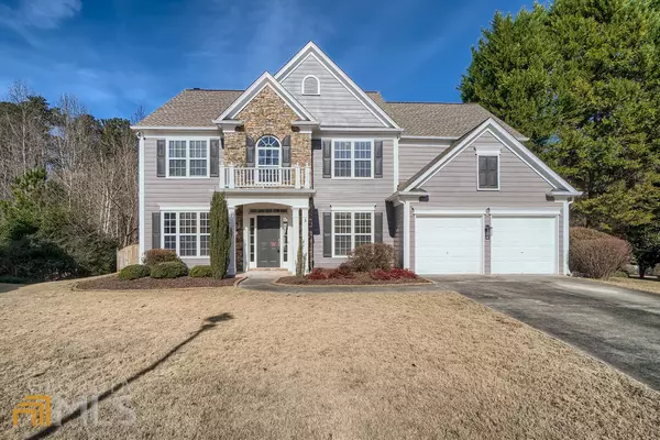 375 Gaines Oak WAY, Suwanee, GA 30024