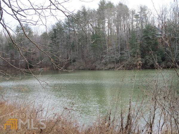 LOT 4 Stewart Cove RD, Clarkesville, GA 30523