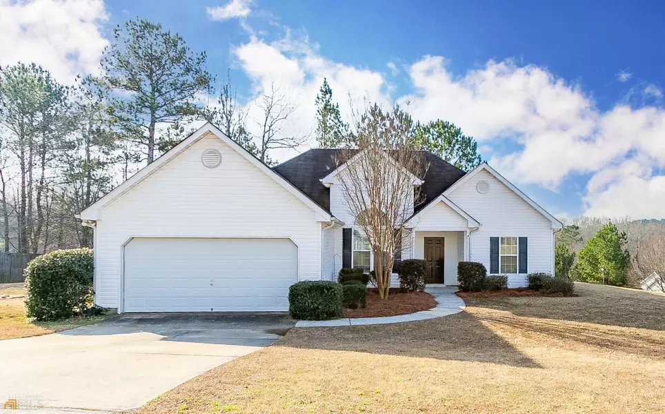 401 Towler WALK, Loganville, GA 30052