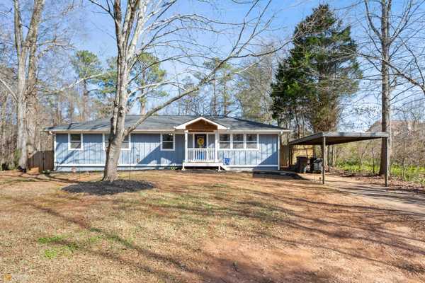 5457 Hiram Lithia Springs RD,  Powder Springs,  GA 30127