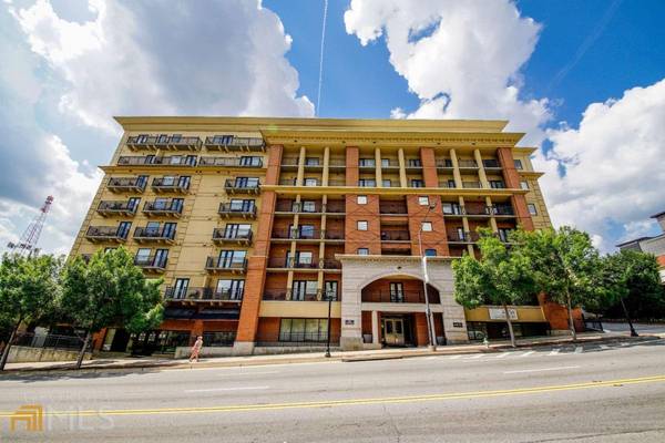 250 W Broad ST #207, Athens, GA 30601