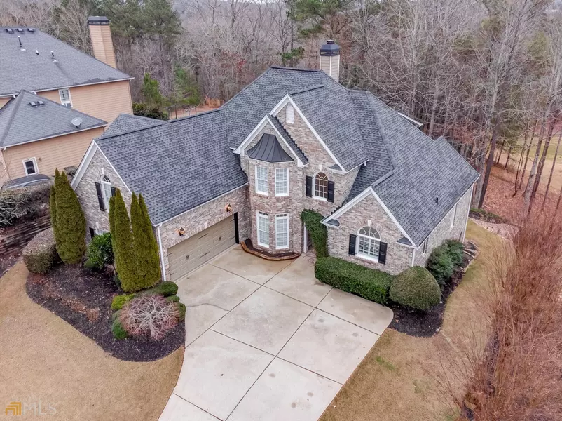 422 Lake Point TRCE, Canton, GA 30114