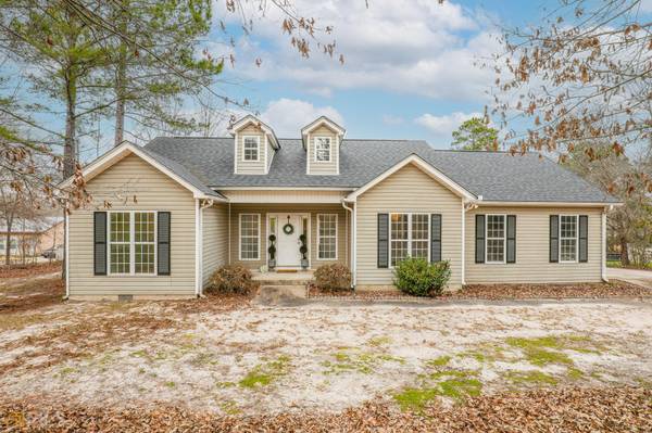 110 Twin Lakes CT, Byron, GA 31008