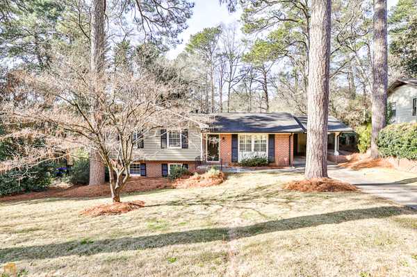 2750 Pioneer CT, Chamblee, GA 30341