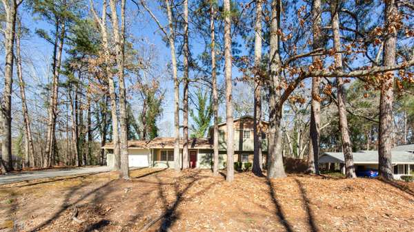 4063 Scenic Mountain Drive RD SW, Snellville, GA 30039