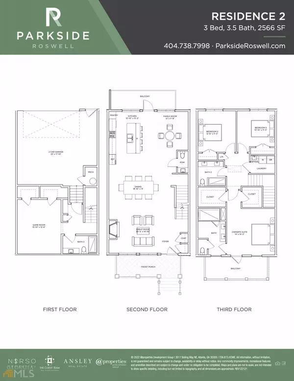 Roswell, GA 30076,2015 Parkside LN