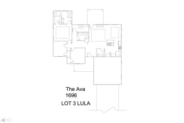 7404-3 Lula RD, Lula, GA 30554