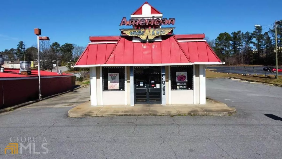 Warner Robins, GA 31093,1996 Watson BLVD