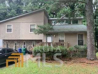 3500 Homeward TRL #75, Ellenwood, GA 30294