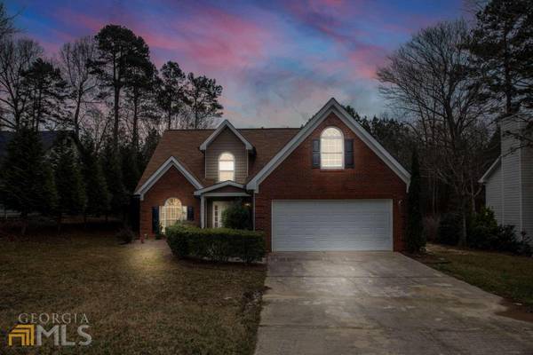 5600 Windswept TRCE, Sugar Hill, GA 30518