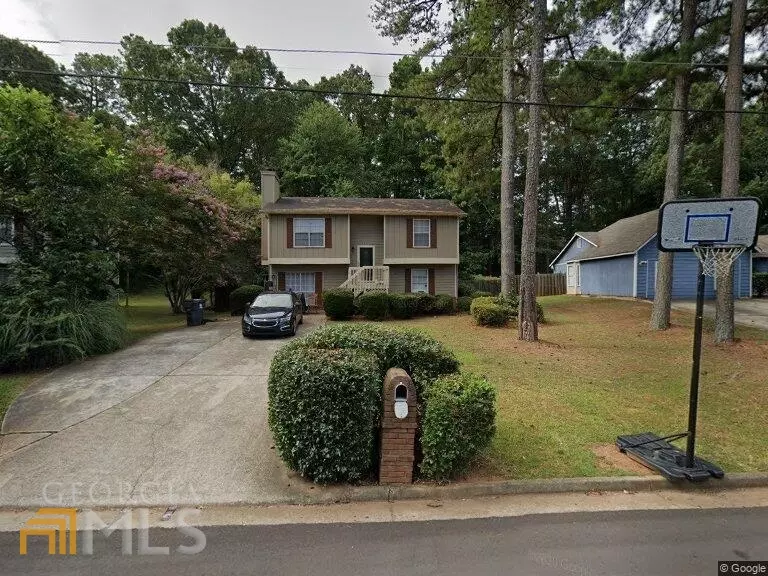 5410 Forest Downs CIR, Atlanta, GA 30349