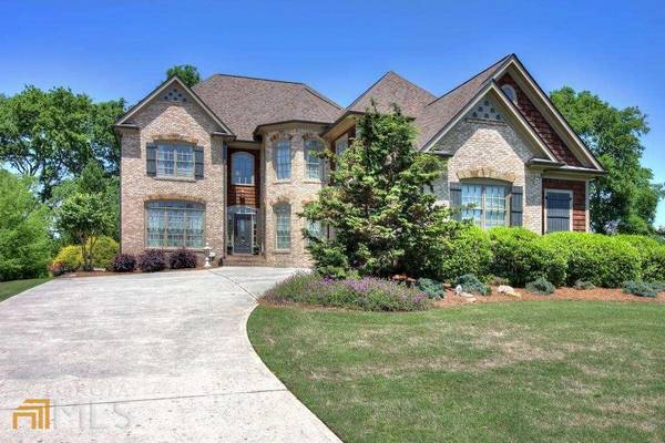 48 Galway DR, Cartersville, GA 30120