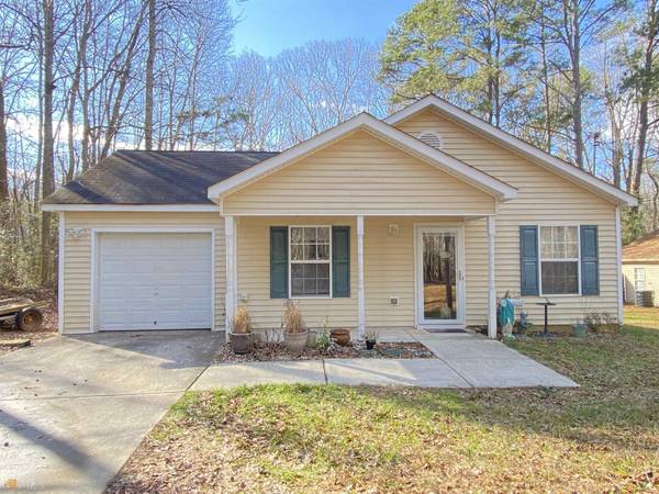 487 Lakeshore DR, Stockbridge, GA 30281