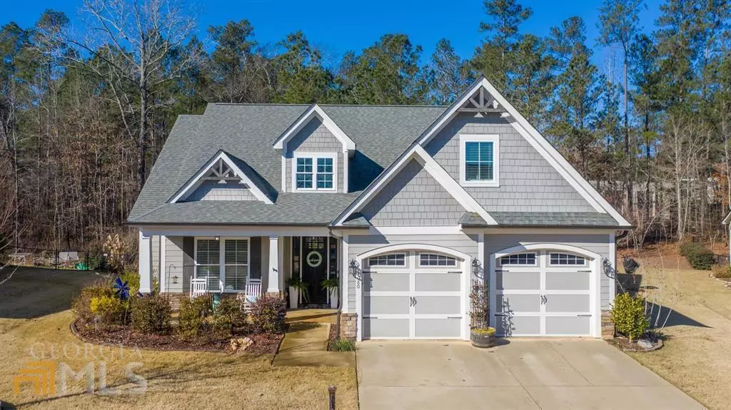 Greensboro, GA 30642,1080 Mcinteer CIR