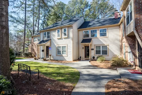 Dunwoody, GA 30338,4406 Chowning WAY