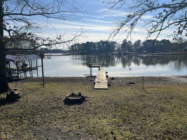 1210 County Road 131 Riverside Campground Lots 56 & 57, Cedar Bluff, AL 35959