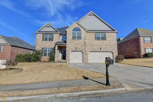 Flowery Branch, GA 30542,6228 Brookridge DR