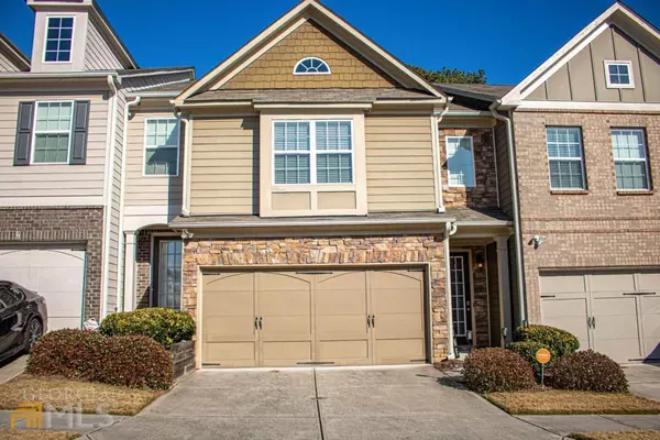 3040 Clear View LN, Snellville, GA 30078