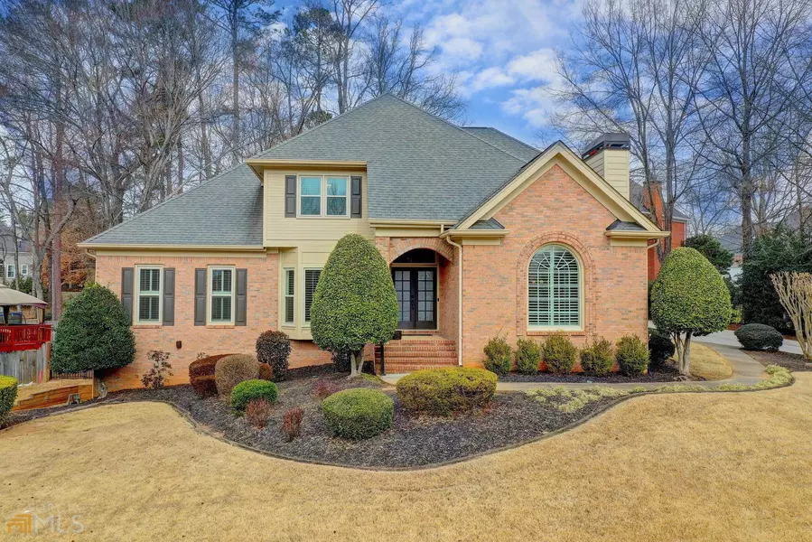 5730 Sunset Maple DR, Johns Creek, GA 30005