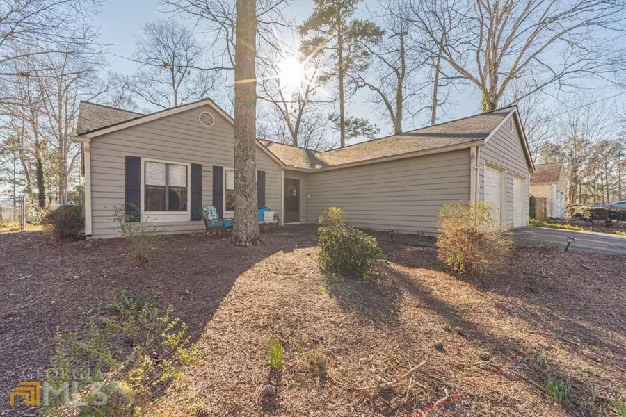 1508 River Rock TRCE, Woodstock, GA 30188