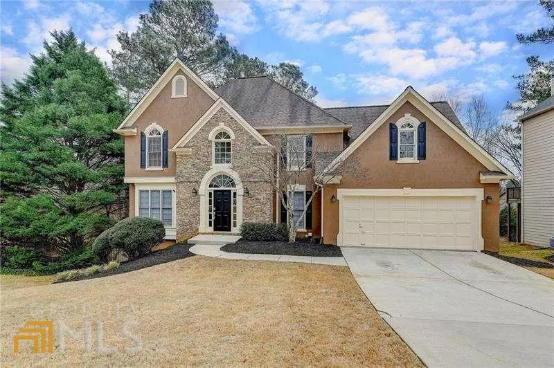 5535 North Hillbrooke Trace, Johns Creek, GA 30005