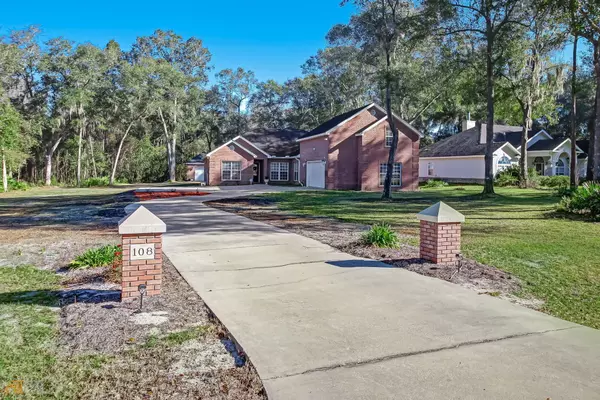 Brunswick, GA 31523,108 Drakes LNDG