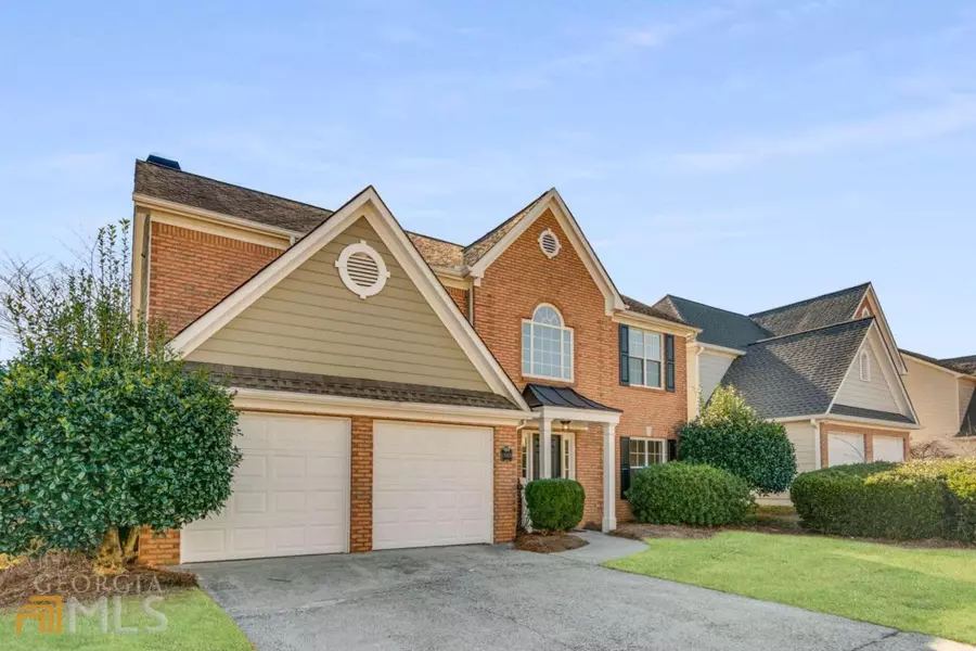 13005 Crabapple Lake DR, Roswell, GA 30076