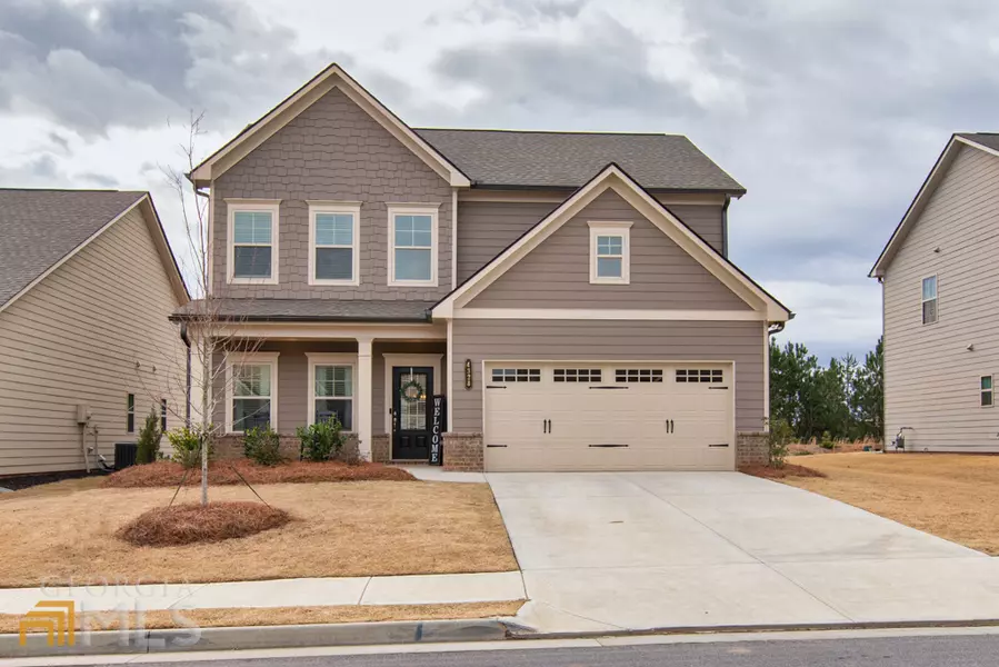 4328 Rockrose Green WAY, Gainesville, GA 30504