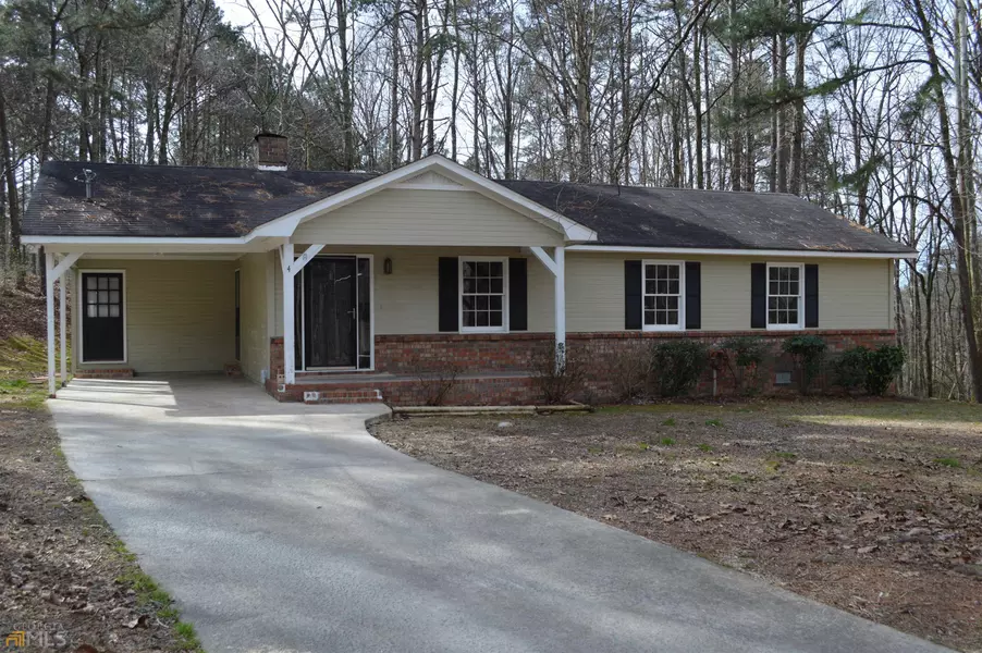 4 Shadowood CT SE, Silver Creek, GA 30173