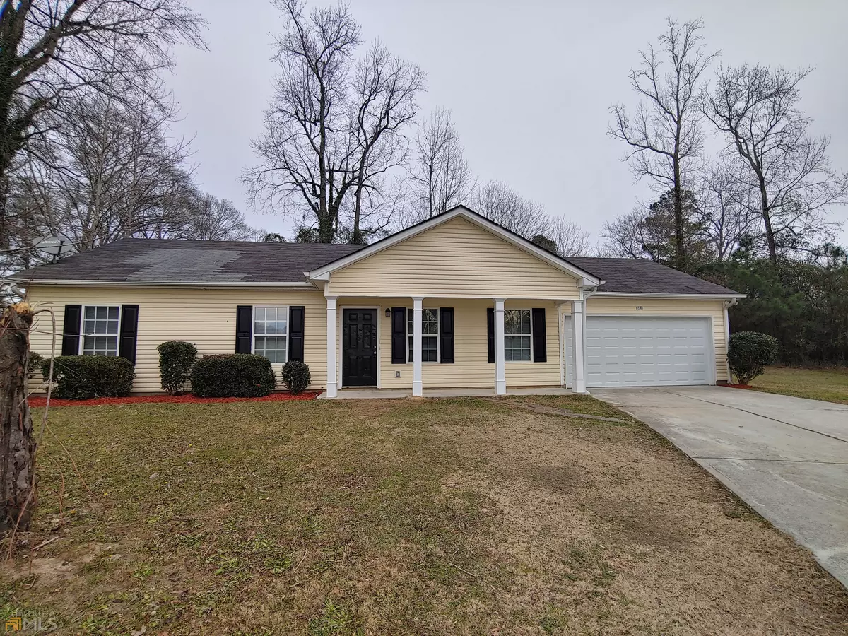 Monroe, GA 30655,563 Bridgeport PL